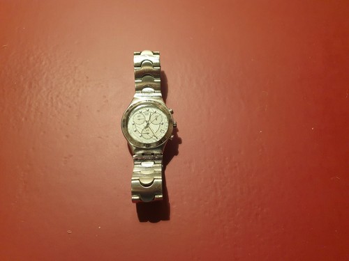 Orologio uomo swatch chrono - orologio, in