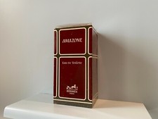 Hermes Amazone eau de toilette EDT 240ml rare new sealed nuovo vintage 