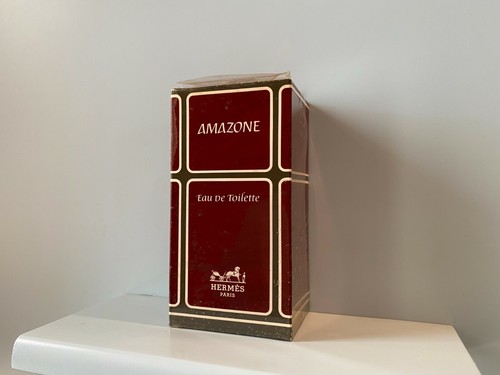 Hermes amazone eau toilette - hermes,