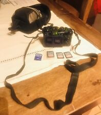 Canon Powershot G10  14,7 MP