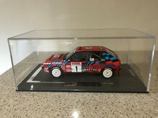 BBR 1:18 Model Lancia  Delta