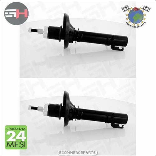 Bbrgh coppia ammortizzatori - bbrgh,