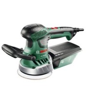 BOSCH LEVIGATRICE ROTOORBITALE