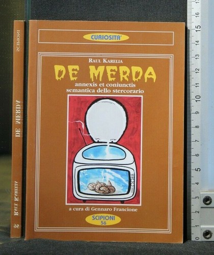 Merda raul karelia - de,