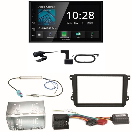 Kenwood dmx5020dabs android - kenwood,