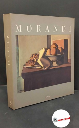 Morandi giorgio - morandi,, giorgio.