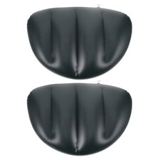 2 Pezzi Cuscini Sedile