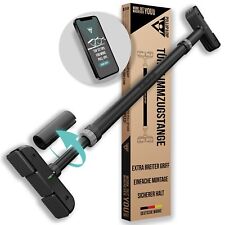 Barra di Trazione Telescopica