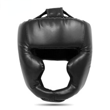 Casco Boxe Bambini Adulti