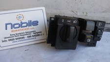 INTERRUTTORE PULSANTIERA BLOCCO COMANDO LUCI OPEL AGILA A 2000/2007