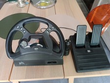 Ensemble Volant et Pédales