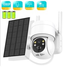 Compact Full HD WIFI PTZ