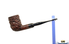 25CS • SAVINELLI • CAPRI ROOT BRIAR 1011 EX • senza filtro • usato/used
