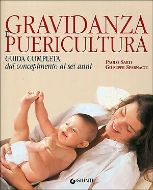 Gravidanza puericultura - e,