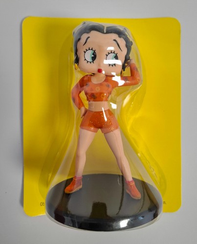Statuetta betty boop dance - betty,