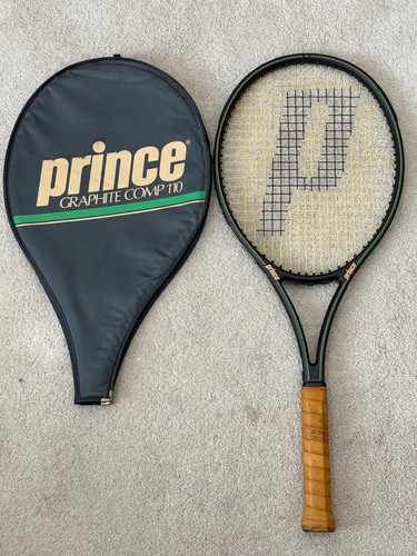 Racchetta tennis prince - racchetta,