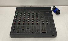 Mixer registrazione Yamaha