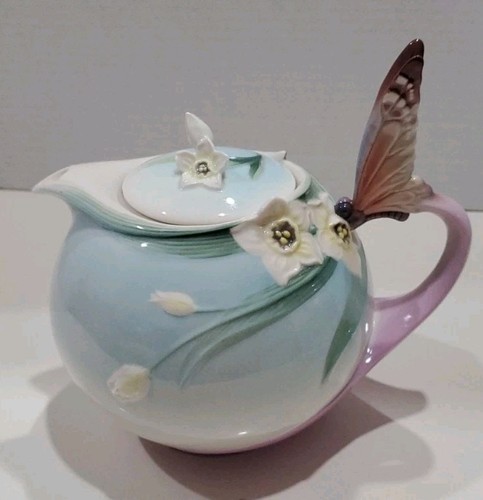 Franz porcellana papillon - porcellana,