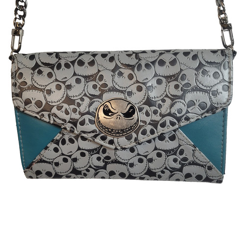 Rara borsa mano nightmare - a,