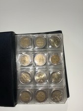 Collezione Completa Euro 2