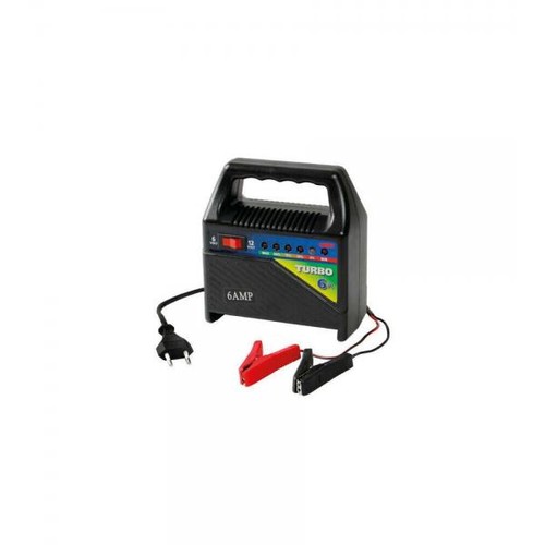 Lampa turbo a - 6,