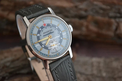 Orologio uomo meccanico - , raketa