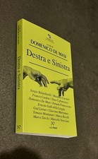 Destra e sinistra [Paperback]