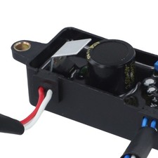 Generatore di Uscita Tensione Stabile Stabilizzatore AVR per Modelli 168F/170F/2 3KW