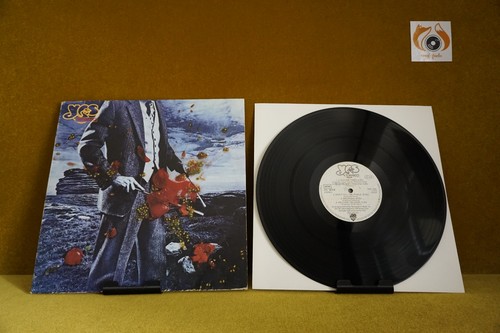 Yes tormato 1978 - tormato, progressive