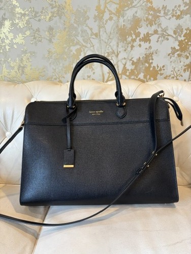 Autentica borsa per laptop