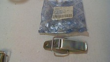 GANCIO SEDILE PORTER PIAGGIO