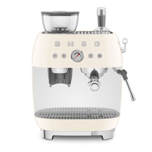 Smeg macchina per caffè - macchina,