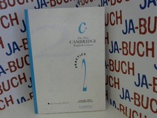 The New Cambridge English