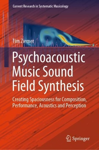 Psychoacoustic music sound - music,