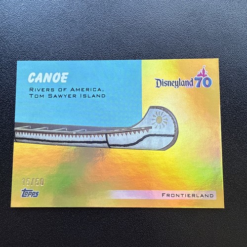 2025 topps disneyland - topps,