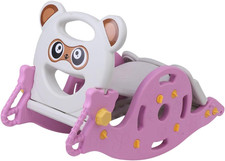 Scivolo per Bambini Cavallo a
