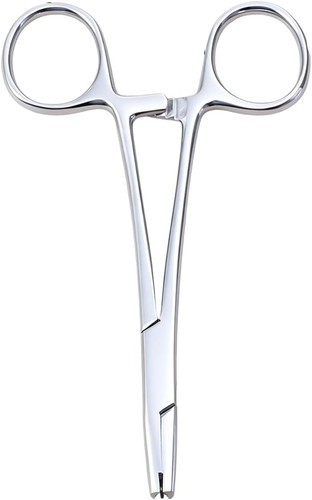 Pezzi pinza per piercing con - per,