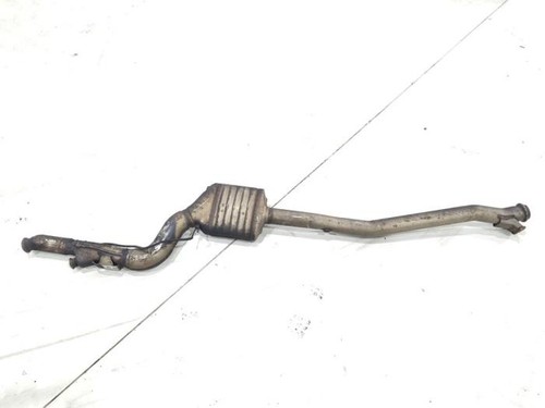 Catalizzatore senza sonda