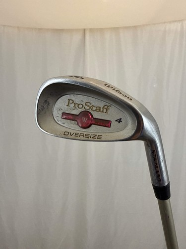 Wilson staff pro - wilson,