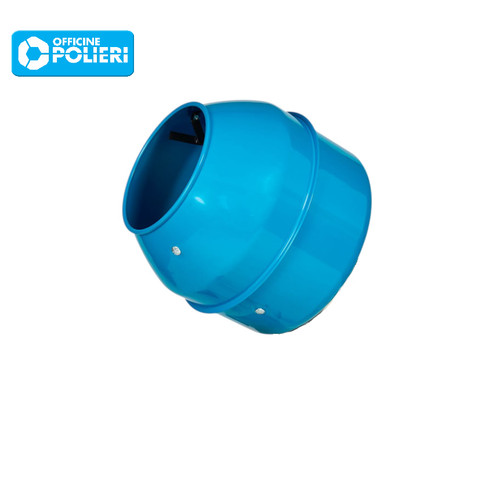 Kit vasca bicchiere completo - kit,