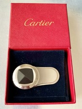 Fermasoldi Pasha de Cartier