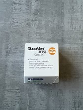 Strisce Reattive Per Glicemia