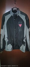 Giacca touring moto Dainese taglia 54 sfoderabile Dry Line Touring