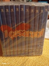 I Cesaroni Stagione 3 DVD 11 Dischi In Italiano Completa