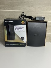 Netgear Nighthawk X6S Tri-Band