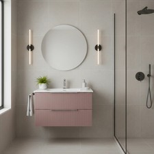 Mobile Sospeso da 100 cm