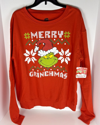 Seuss the grinch adult - grinch,