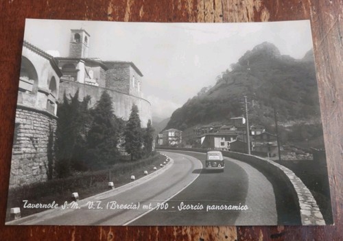 Cartolina epoca originale - cartolina, d'epoca