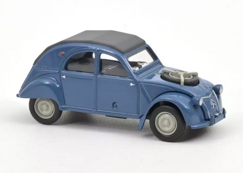 Norev amc0191026 citroen 2cv - citroen,