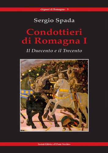 Condottieri romagna il - romagna.,